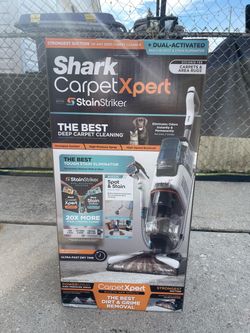 Carpet Cleaner BEAND NEW