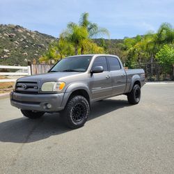 2006 Toyota Tundra