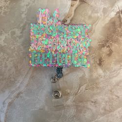 Not Bossy Just Aggressively Helpful 