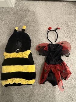 Toddler Costumes