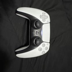 Ps5 Controller