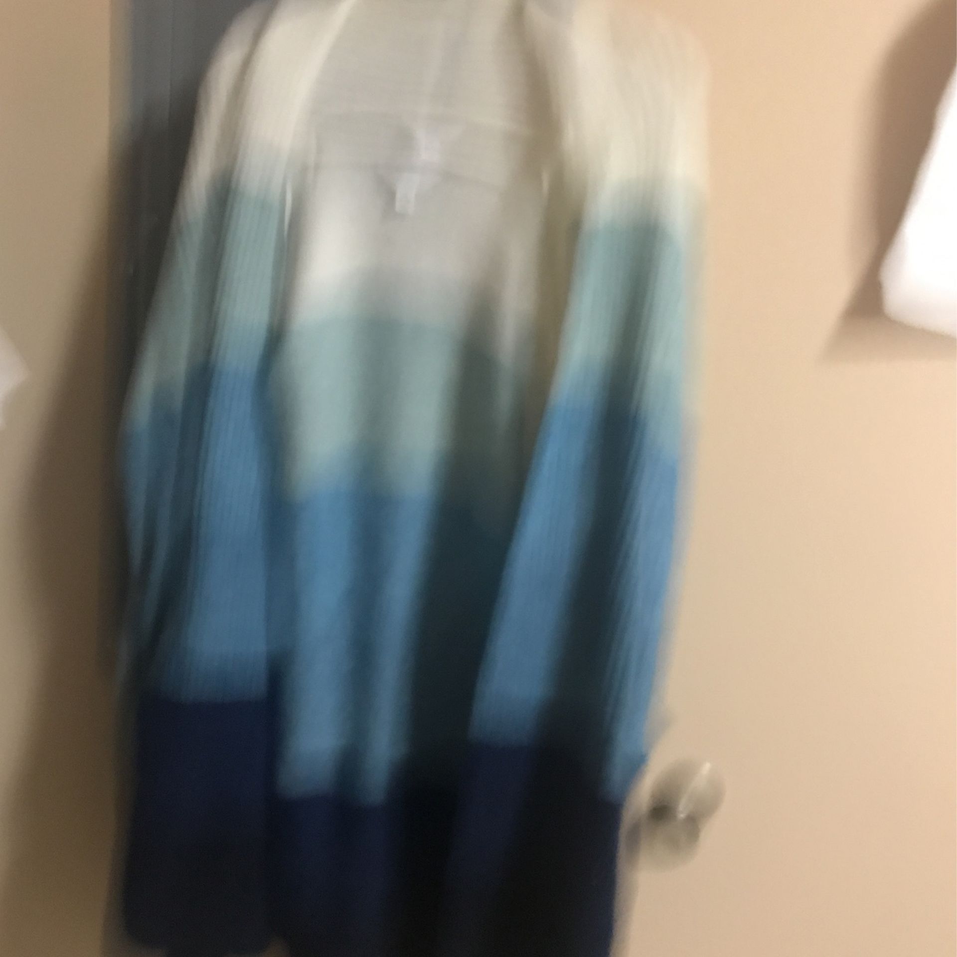 Sweeter/cardigan L