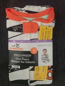Mummy pajamas