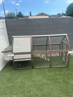 Chicken Coop