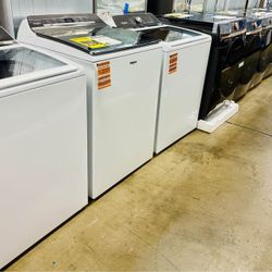 💥WASHERS & DRYERS SETS STARTS FROM $1000 AND UP💥

