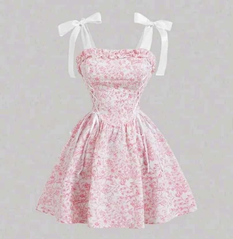 Cute Dress