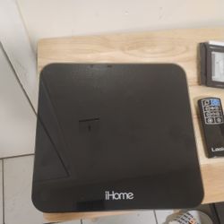 weight  scale 