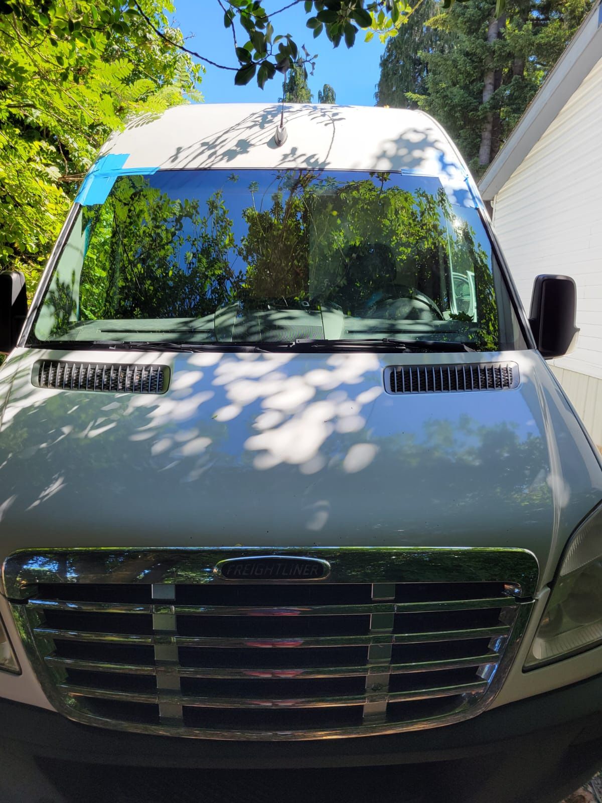 Windshields