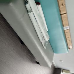 Office Bench and chair