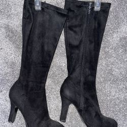 Enzo Angiolini Boots 