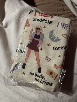 Taylor Swift, Tote Bag