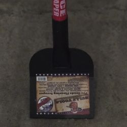 Flooring Scrapper