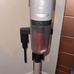 Vacuum 