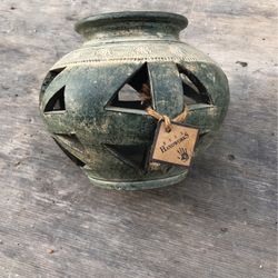 Ceramic Pot 