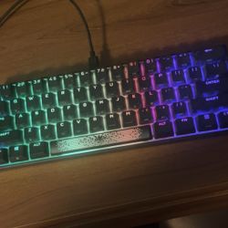 Corsair K65 Mini Mechanical Gaming Keyboard