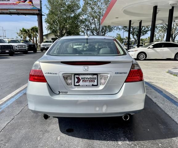 2006 Honda Accord