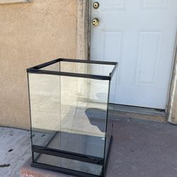 18x18x24 30 Gallon Tank