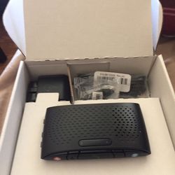 HUM Car Audio System