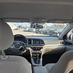 2018 Hyundai Elantra From $ 1190 Down 