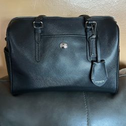 New Coach Purse