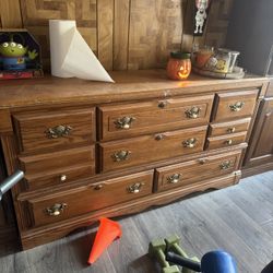 Solid Dresser
