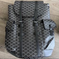 Goyard