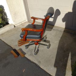 Vintage Office Chair
