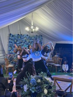 Baile Sorpresa