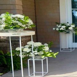Revamp Your Event with Striking Wedding Decorations! everybody actually
