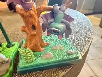 HAPPY HAUL Disney Stitch Goes Wild Scene set of 2