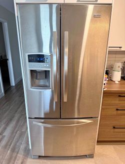 Kenmore Refrigerator