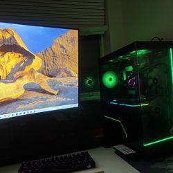 1440P Ultimate Gaming PC For Sale