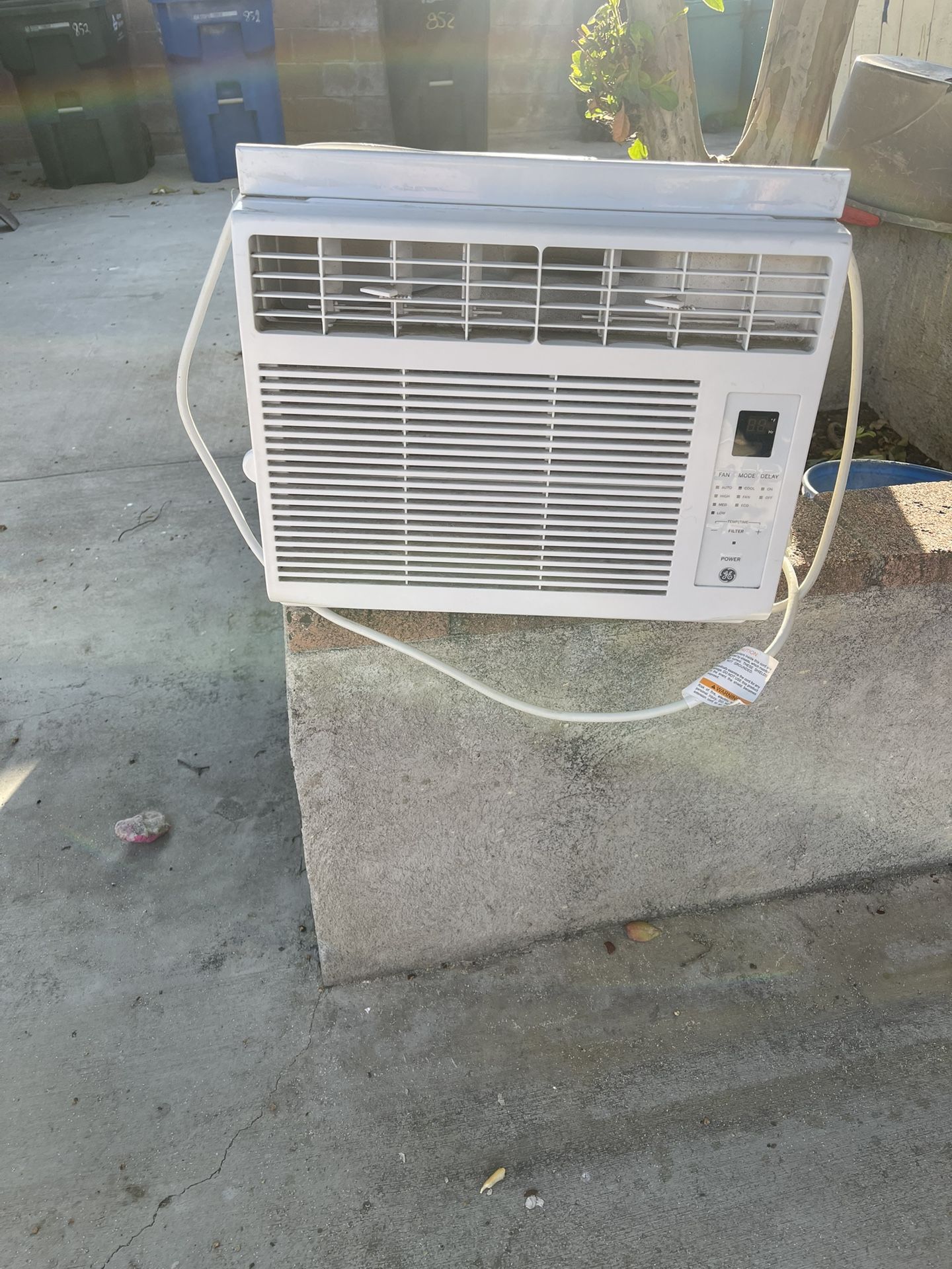 AC unit