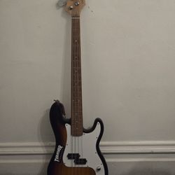 Bass Guitar