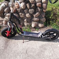 Scooter
