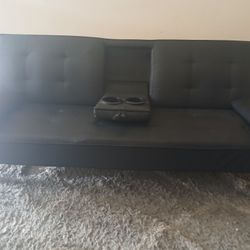 Couch Bed 
