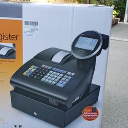 Royal Electronic Cash Register 1100 ML