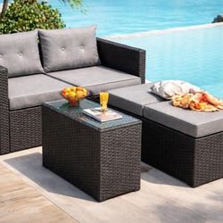 Patio set for sale, inquire for price!!! 