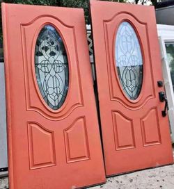 High-Quality Windows and doors– Multiple Models Available