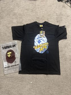 Bape Shirt