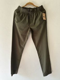 Kids Quicksilver joggers new