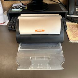 Scanner 