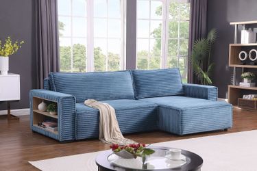 Sofa Chase Bed