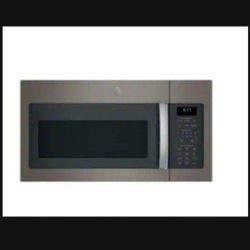 Over The Range Microwave 