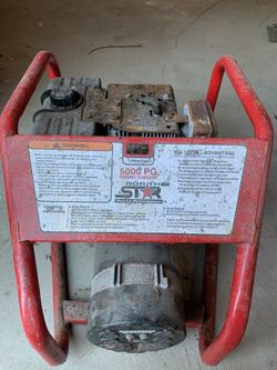 NorthStar Generator