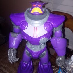 Zurg 