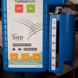 Cadnailhealth Svde Machian