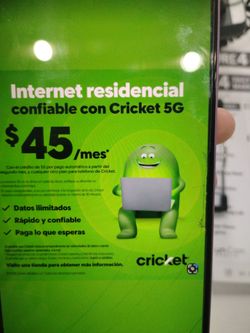 Home Interent