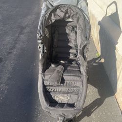 City Mini GT Stroller