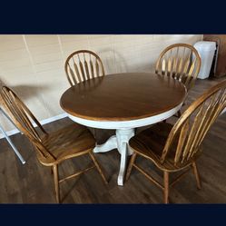 Dining Set / Kitchen Table 